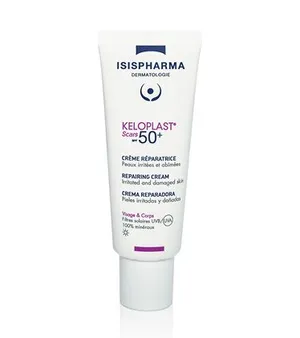 Keloplast Scars SPF 50+